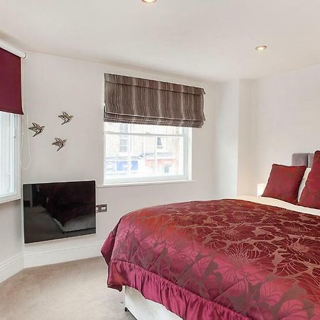 The King'S- Gorgeous City Centre Apartment York Eksteriør bilde