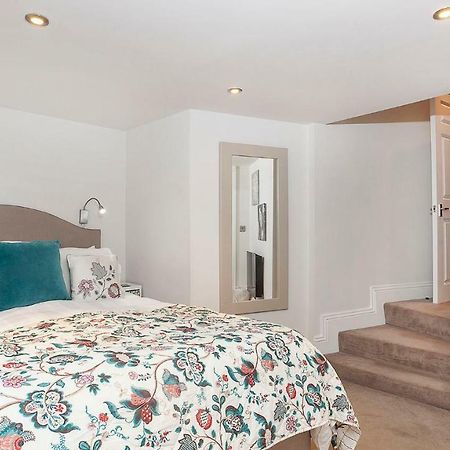 The King'S- Gorgeous City Centre Apartment York Eksteriør bilde